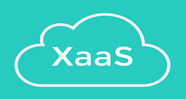 What is XaaS?